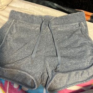 Women’s Shorts